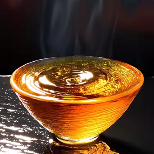 Ancient Tree Dian Hong Golden Buds - Black Tea